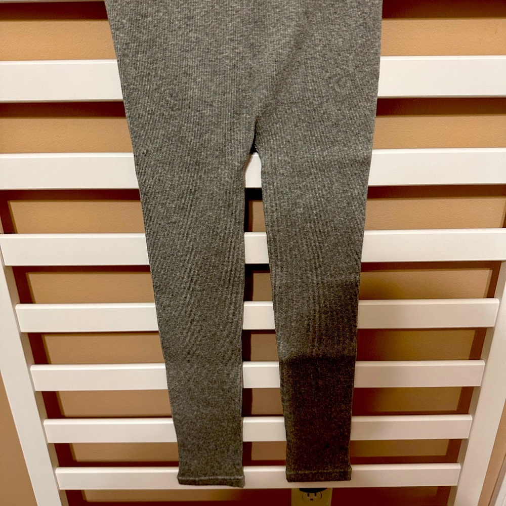 Girls leggings